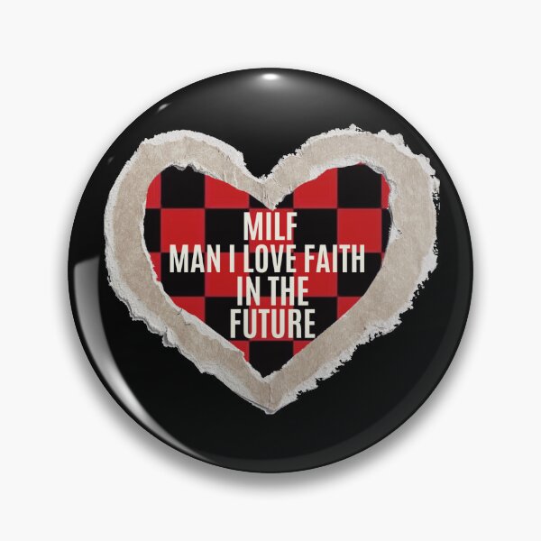 Item preview, MILF~Man I love faith in the future  | Louis Tomlinson  designed and sold by Lavannya.