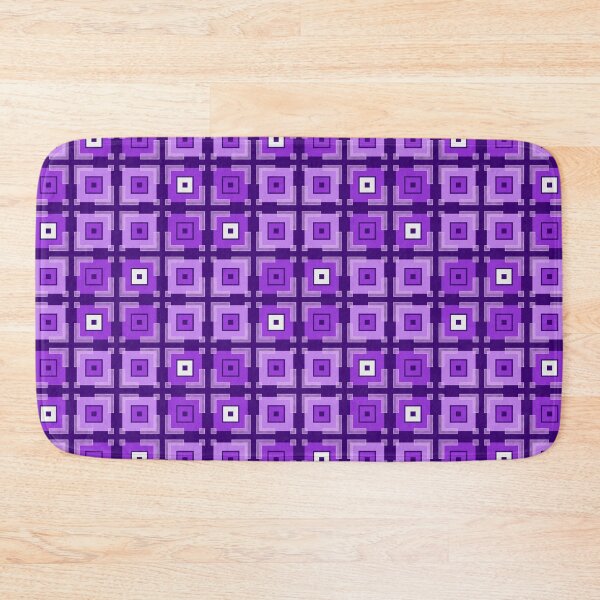 Item preview, Square Eyelet Tiles designed and sold by Sheldon Stewart.