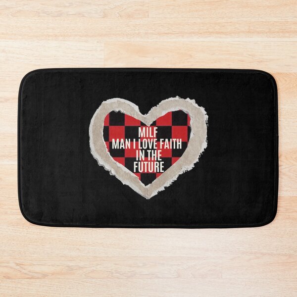 Item preview, MILF~Man I love faith in the future  | Louis Tomlinson  designed and sold by Lavannya.