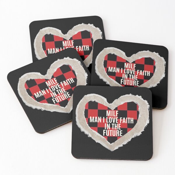 Item preview, MILF~Man I love faith in the future  | Louis Tomlinson  designed and sold by Lavannya.