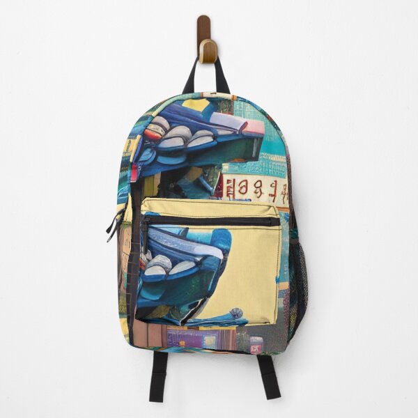 Item preview, South Korea Seoul Painting designed and sold by Places On Earth.