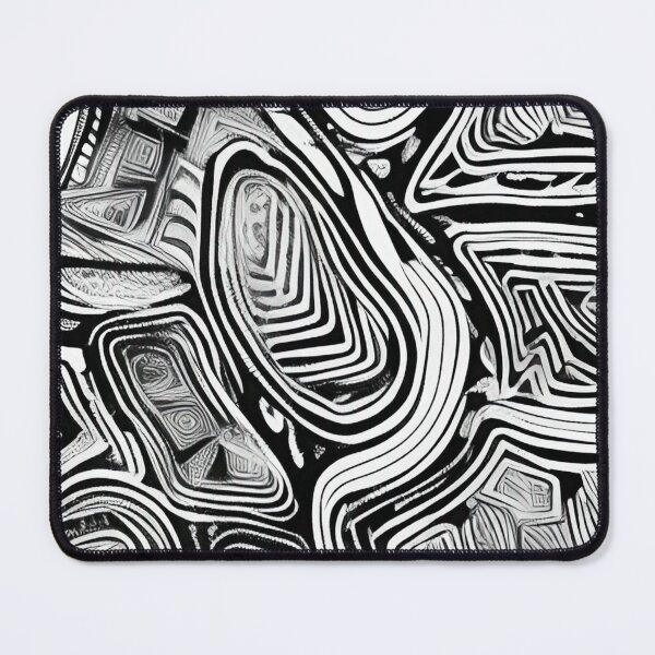 Item preview, Australian Aboriginal Art designed and sold by Yoosa.