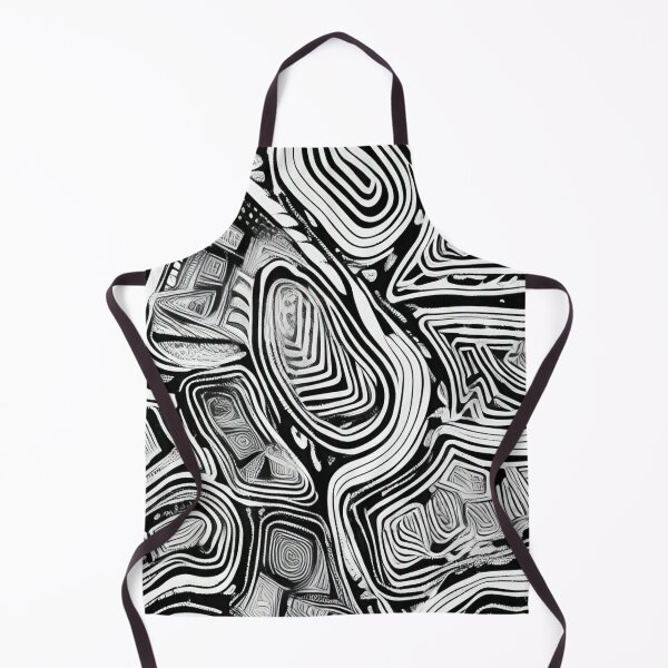 Item preview, Australian Aboriginal Art designed and sold by Yoosa.
