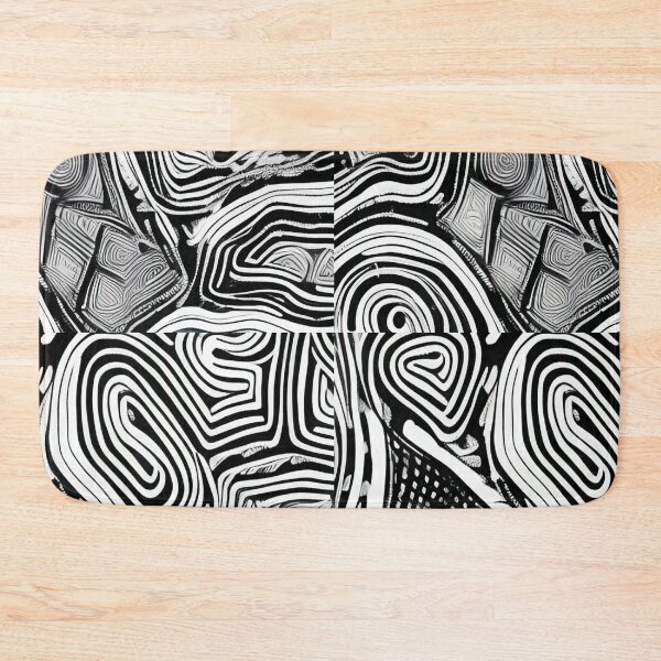 Item preview, Australian Aboriginal Art designed and sold by Yoosa.