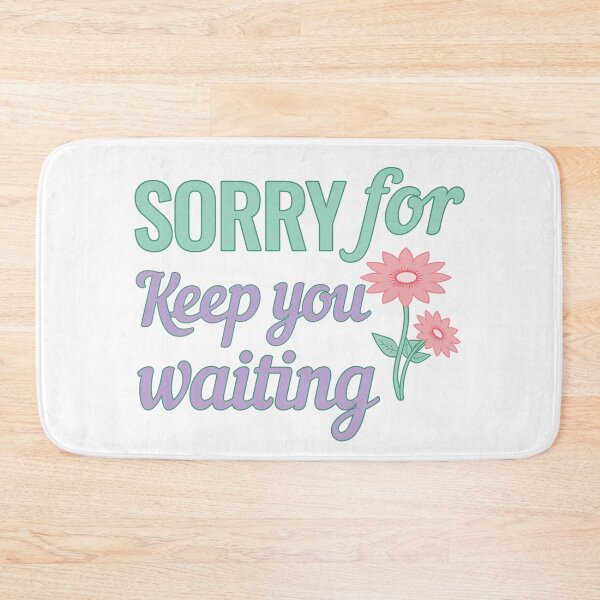 Item preview, sorry for keep you waiting designed and sold by Innet.