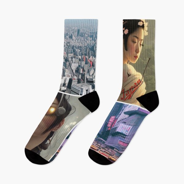 Item preview, Welcome to Japan designed and sold by SerafinDesign.