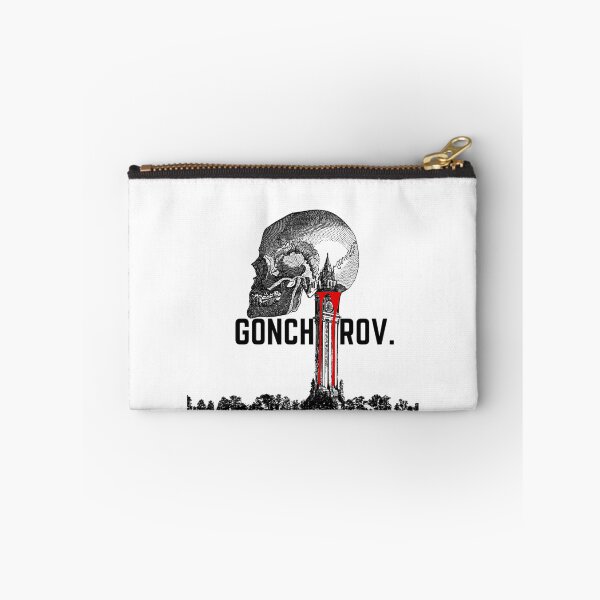 Item preview, Goncharov (Unused Movie Poster) designed and sold by cannivalisms.
