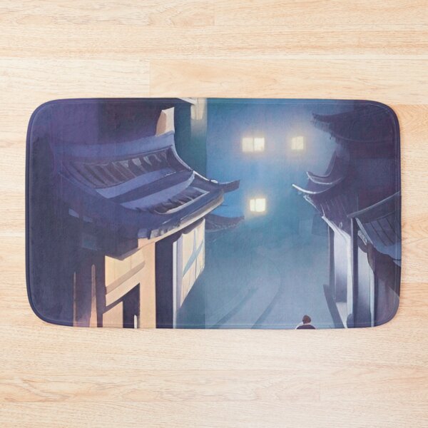 Item preview, Painting of South Korea designed and sold by Places On Earth.