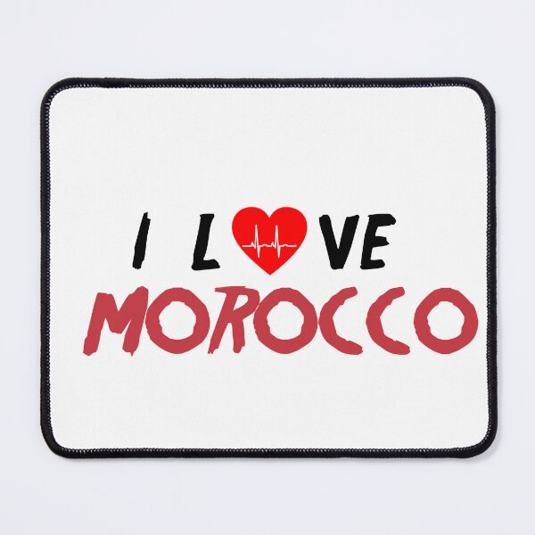 Item preview, Morocco World cup fotballl products designed and sold by LegacyAvenue.