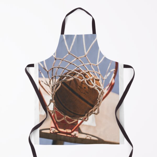 Item preview, Basketball Hoop, Basketball Net designed and sold by newburyboutique.
