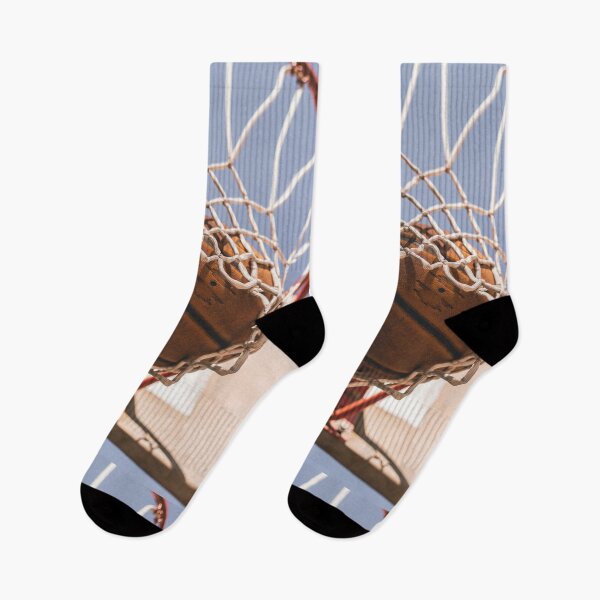 Artikelvorschau, Basketballkorb, Basketballnetz entworfen und verkauft von newburyboutique.