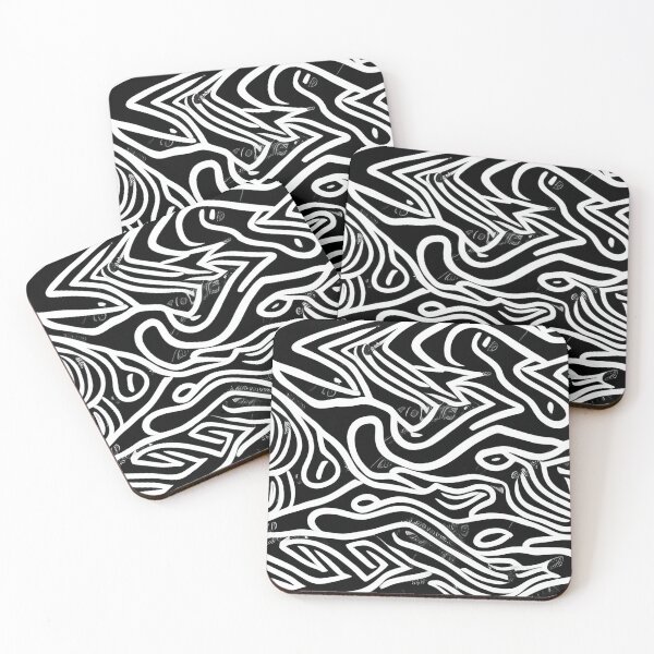 Item preview, Australian Aboriginal Art designed and sold by Yoosa.