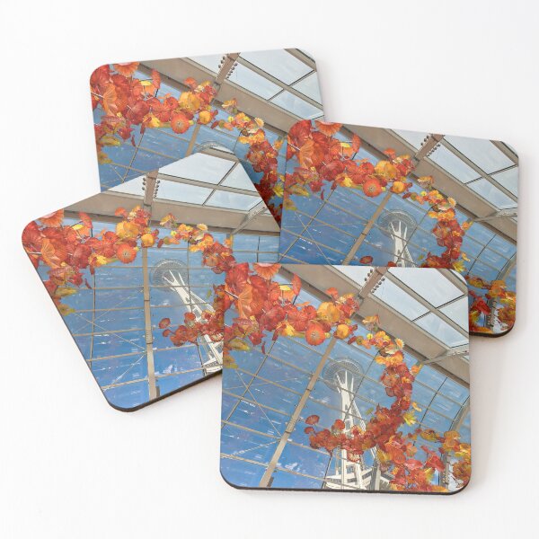 Item preview, Seattle, June 2022 #7 designed and sold by Rachel Jeffrey.