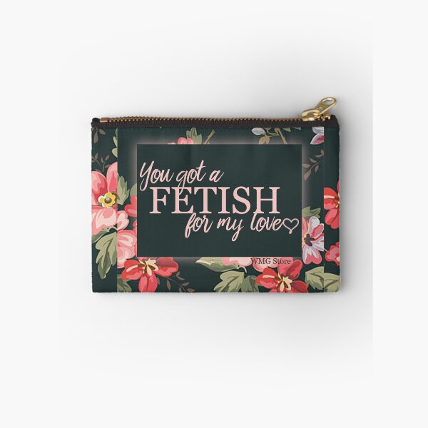 Item preview, You got a fetish for my love #3 designed and sold by Rusted Petal.
