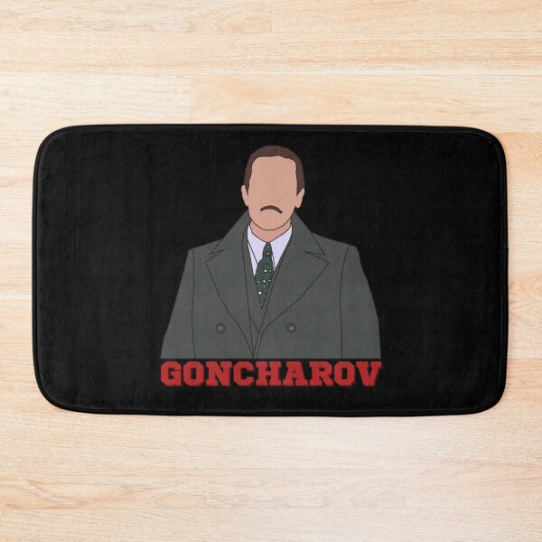 Item preview, Goncharov designed and sold by Mhayra.