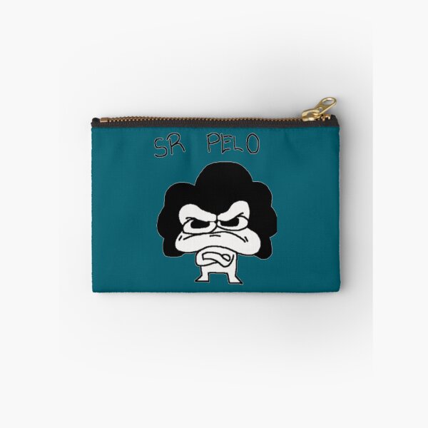 Item preview, Sr Pelo                                          designed and sold by lovellmiles2.