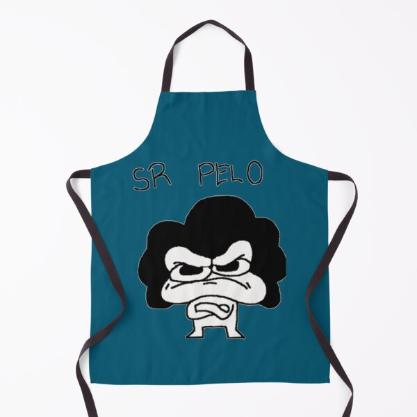 Item preview, Sr Pelo                                          designed and sold by lovellmiles2.