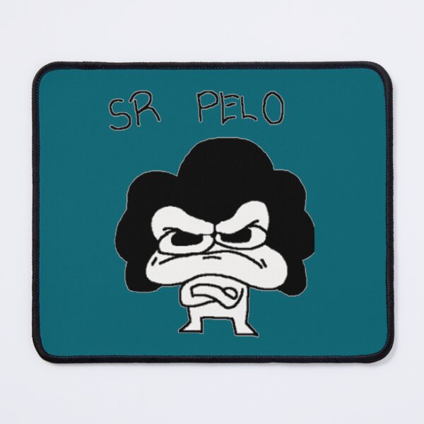 Item preview, Sr Pelo designed and sold by lovellmiles2.