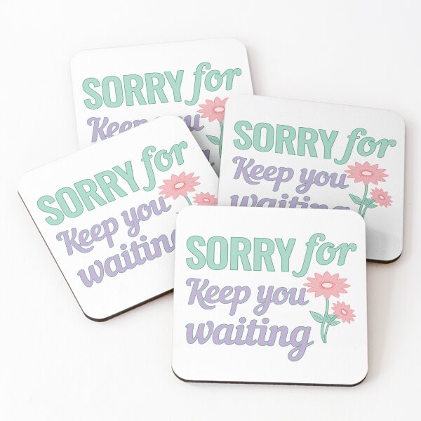 Item preview, sorry for keep you waiting designed and sold by Innet.