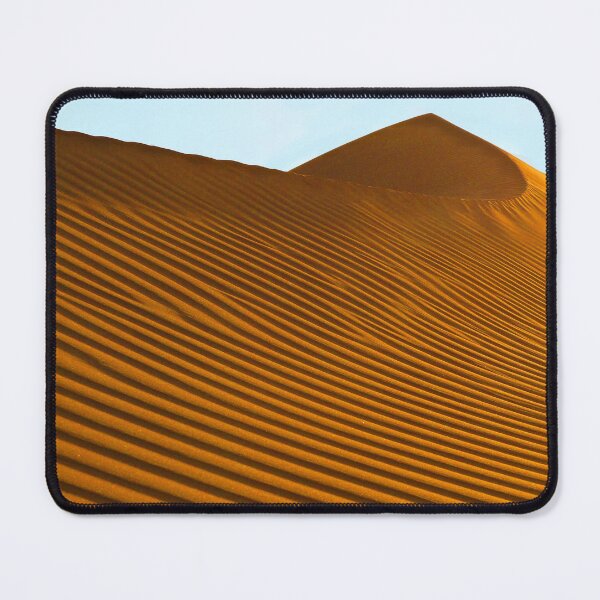 Item preview, Sand Dunes Sahara Desert Landscape 18 designed and sold by worldways.