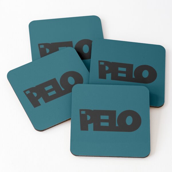 Item preview, sr pelo                                  designed and sold by lovellmiles2.