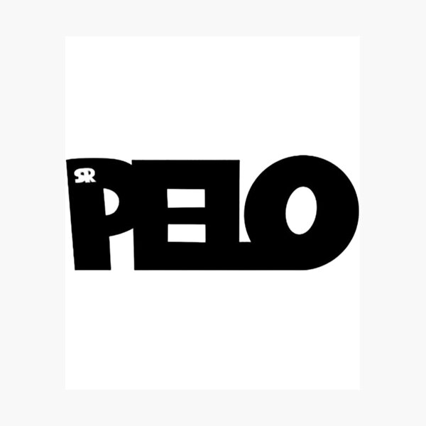 Vista previa del artículo con la obra «señor pelo», diseñado y vendido por lovellmiles2.