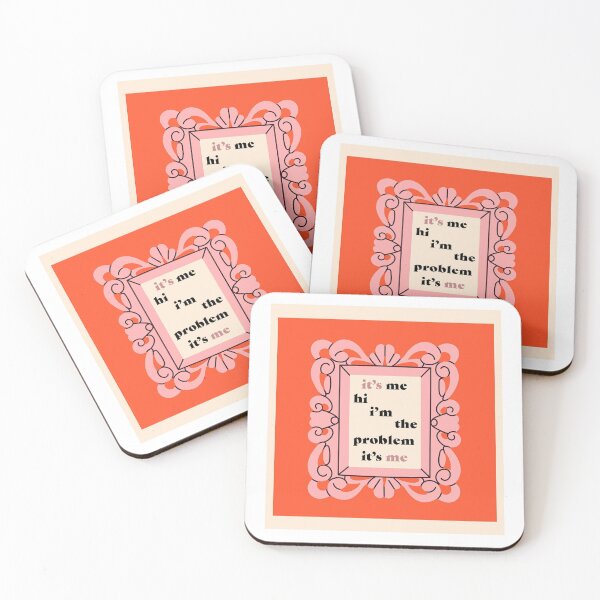 Item preview, Taylor Swift Anti-Hero Mirror Print designed and sold by beckymayphotos.
