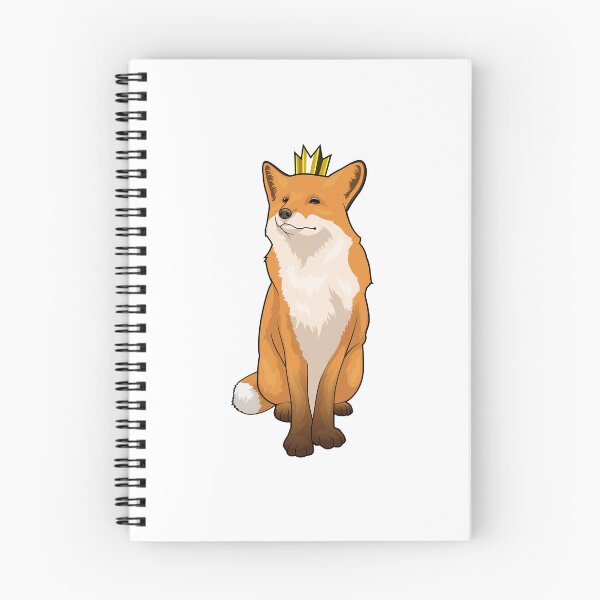 Item preview, Fox Crown designed and sold by Snabdesign84.