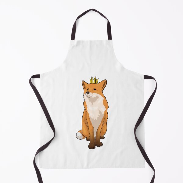 Item preview, Fox Crown designed and sold by Snabdesign84.