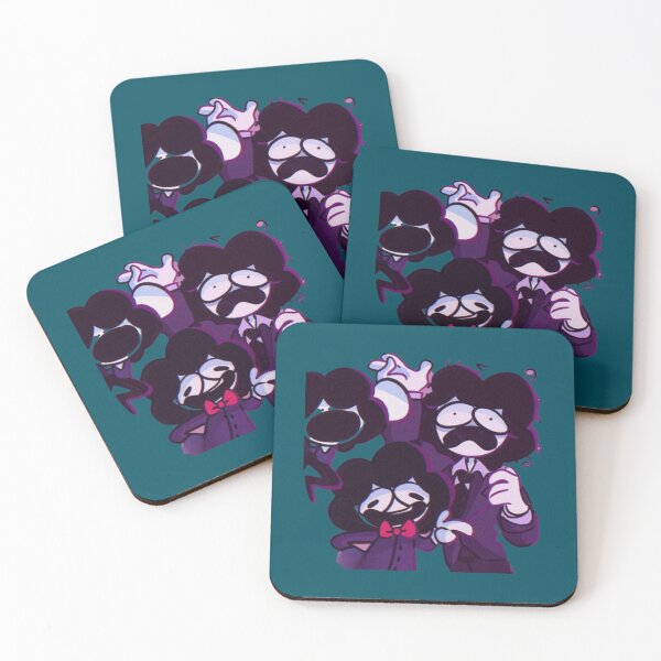 Item preview, Sr pelo                               designed and sold by lovellmiles2.