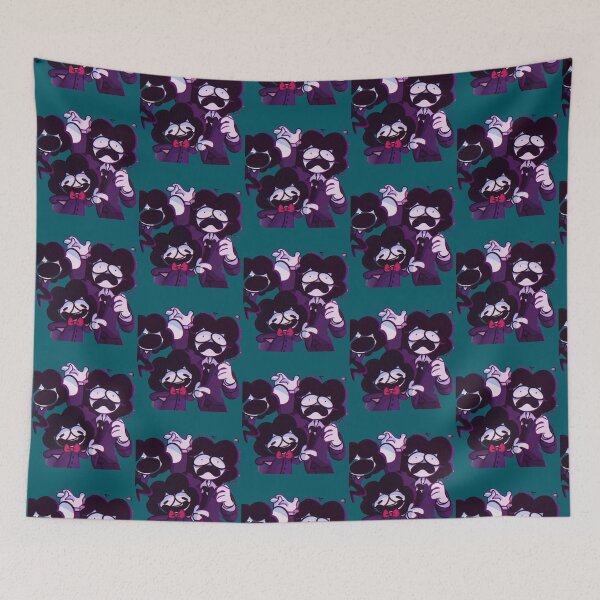 Item preview, Sr pelo                               designed and sold by lovellmiles2.