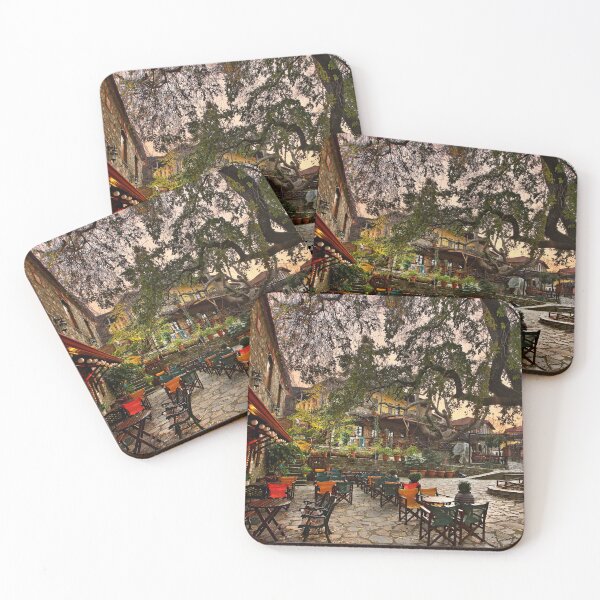 Item preview, Palaios Panteleimonas village - Macedonia, Greece designed and sold by Hercules Milas.
