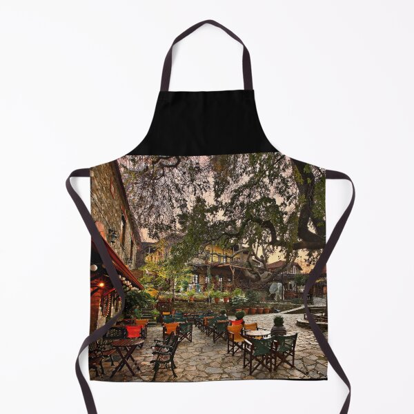 Item preview, Palaios Panteleimonas village - Macedonia, Greece designed and sold by Hercules Milas.