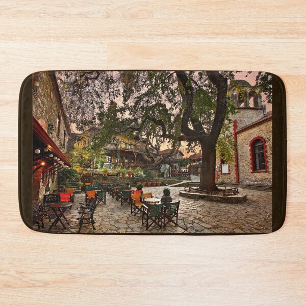 Item preview, Palaios Panteleimonas village - Macedonia, Greece designed and sold by Hercules Milas.