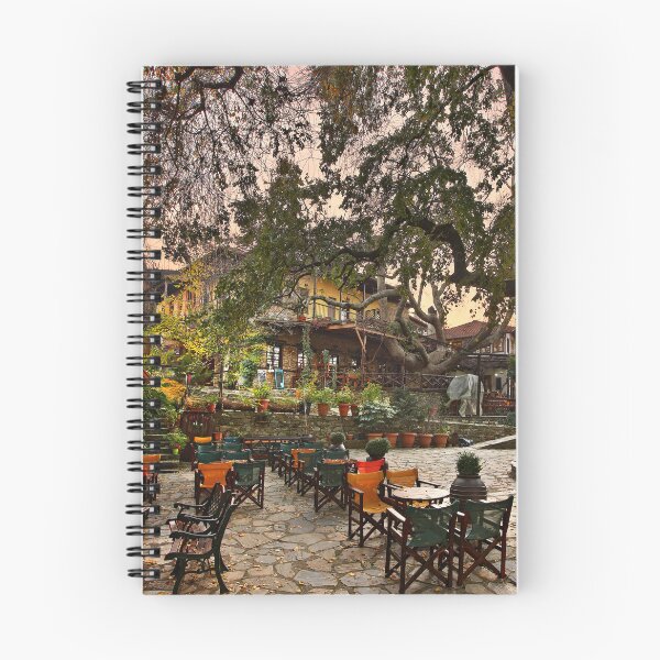 Item preview, Palaios Panteleimonas village - Macedonia, Greece designed and sold by Hercules Milas.