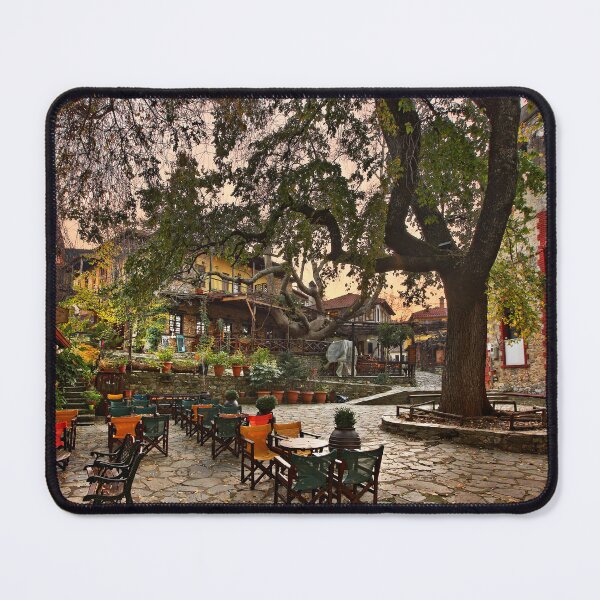Item preview, Palaios Panteleimonas village - Macedonia, Greece designed and sold by Hercules Milas.