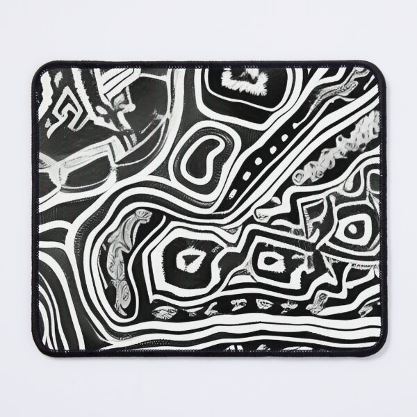 Item preview, Australian Aboriginal Art designed and sold by Yoosa.