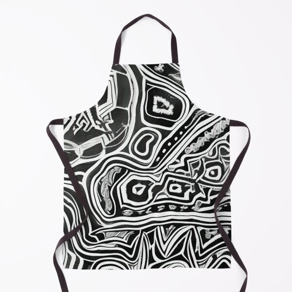 Item preview, Australian Aboriginal Art designed and sold by Yoosa.
