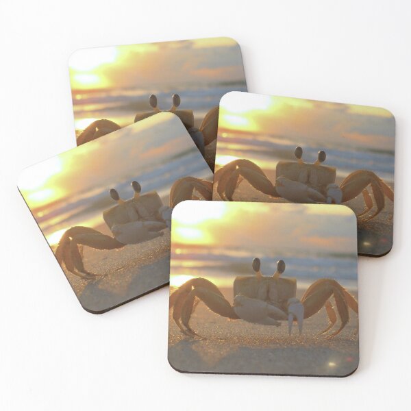 Item preview, Little Crab designed and sold by ReljaX.