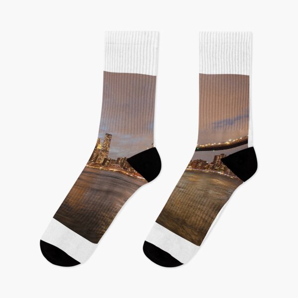 Item preview, Manhatten bridge designed and sold by Gouzelka.
