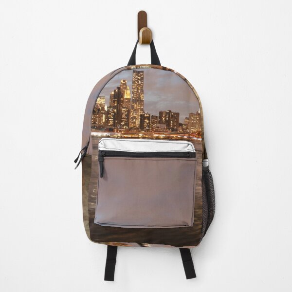 Item preview, Manhatten bridge designed and sold by Gouzelka.