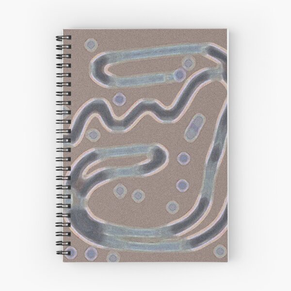 Item preview, Organic Shapes designed and sold by Betty Mackey.