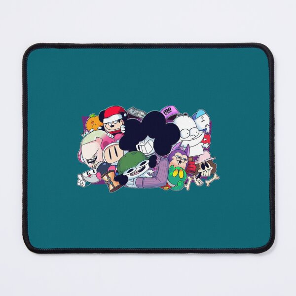 Item preview, Sr Pelo designed and sold by lovellmiles2.