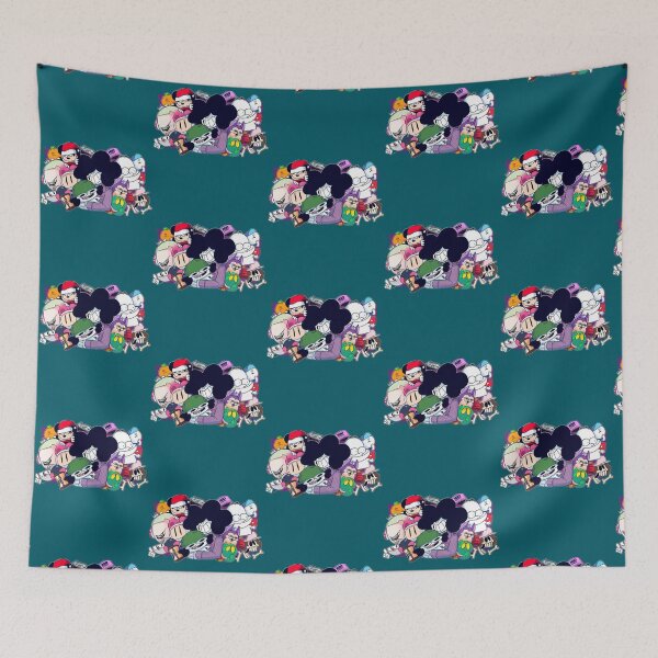Item preview, Sr Pelo    designed and sold by lovellmiles2.