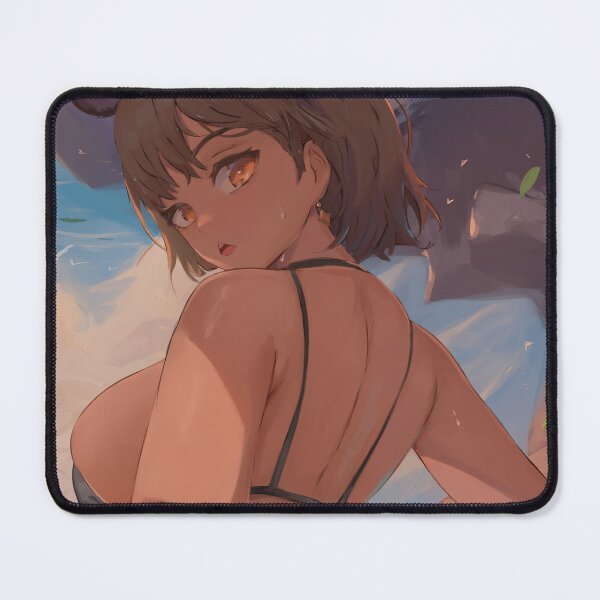 Item preview, Ryza (Mirai Art #118) designed and sold by MiraiArt.