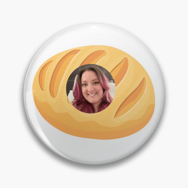 Item preview, Riahh on a Roll designed and sold by TheBookRealm.