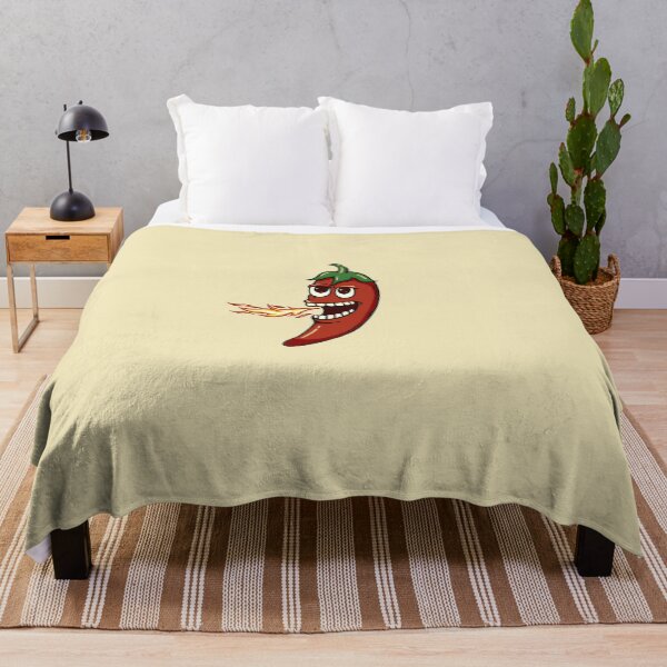 Item preview, Chili Breath designed and sold by bayartid.
