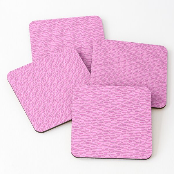 Item preview, A Beautiful Pink Color feminine Pattern Design designed and sold by deepakrode7.
