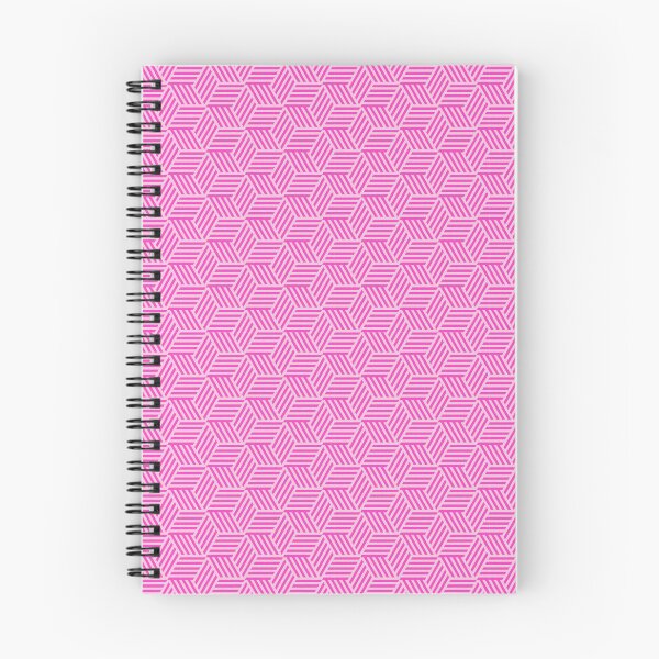 Item preview, A Beautiful Pink Color feminine Pattern Design designed and sold by deepakrode7.