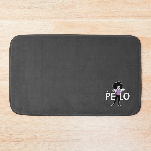 Item preview, Sr Pelo Lightweight Hoodie    designed and sold by lovellmiles2.